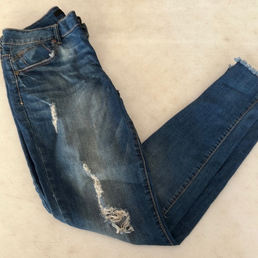 Skinny Jeans